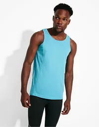 André Tank Top