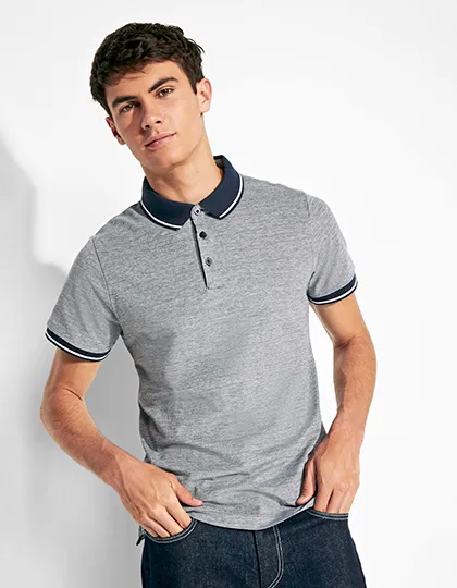 Bowie Poloshirt