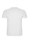 Kids´ Montecarlo T-Shirt White 01