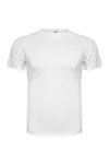 Kids´ Montecarlo T-Shirt White 01