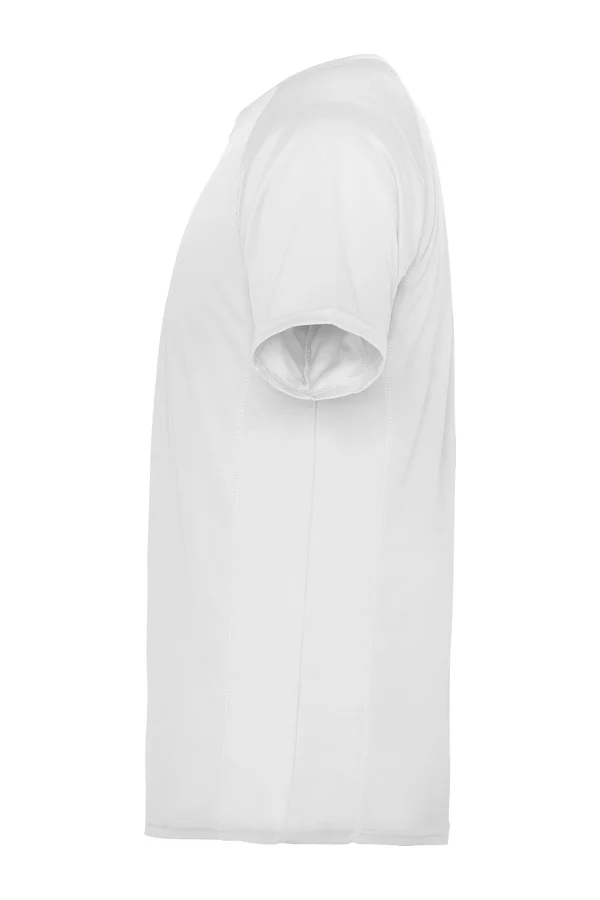 Kids´ Montecarlo T-Shirt White 01