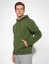 Men´s Urban Hooded Sweatshirt