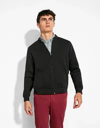 Elbrus Sweat-Jacket