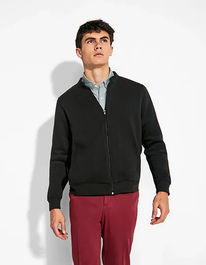 Elbrus Sweat-Jacket