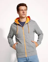 Fuji Sweat-Jacket