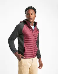 Minsk Jacket