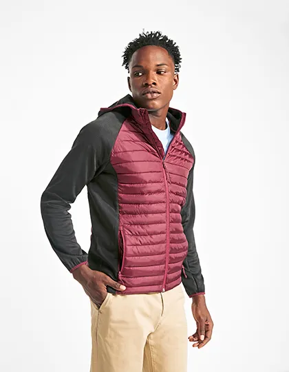 Minsk Jacket