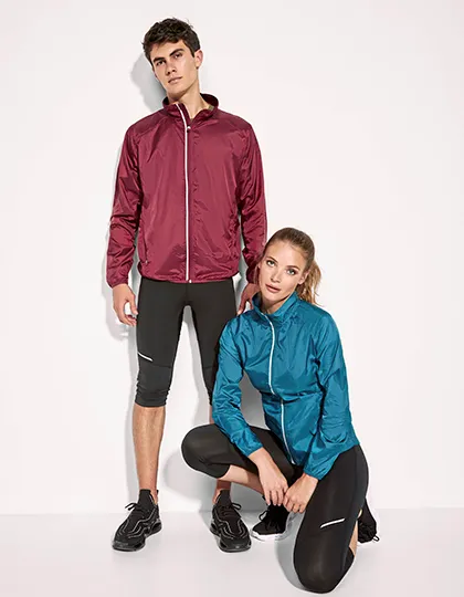 Men´s Glasgow Windjacket