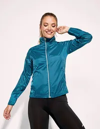 Women´s Glasgow Windjacket