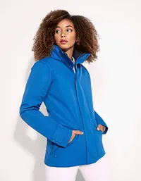 Women´s Europa Jacket