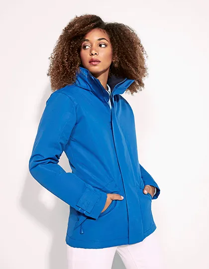 Women´s Europa Jacket