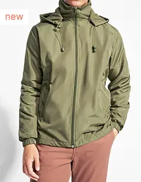 Winter Jacket Makalu