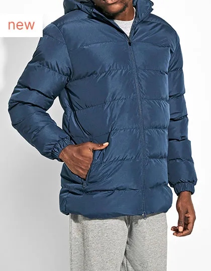 Parka Jacket Nepal