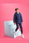 Kids´ Parka Jacket Nepal