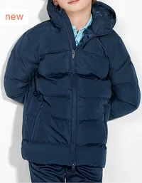 Kids´ Parka Jacket Nepal