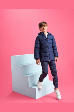 Kids´ Parka Jacket Nepal