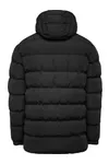 Kids´ Parka Jacket Nepal Black 02