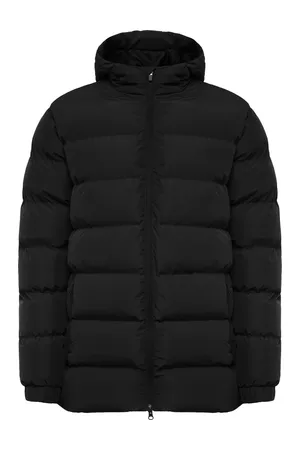 Kids´ Parka Jacket Nepal Black 02