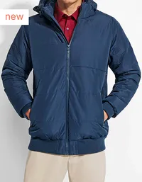 Winter Jacket Surgut