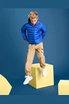 Kids´ Norway Jacket