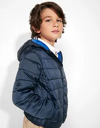 Kids´ Norway Jacket
