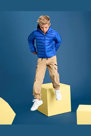 Kids´ Norway Jacket