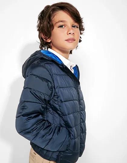 Kids´ Norway Jacket