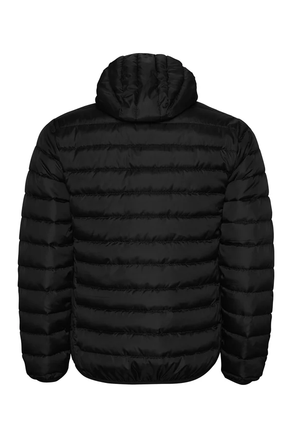 Kids´ Norway Jacket Black 02