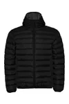 Kids´ Norway Jacket Black 02