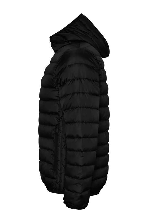 Kids´ Norway Jacket Black 02