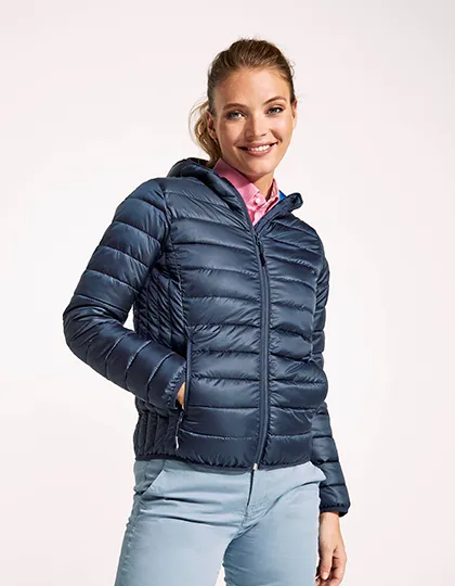 Women´s Norway Jacket
