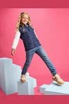 Kids´ Oslo Bodywarmer