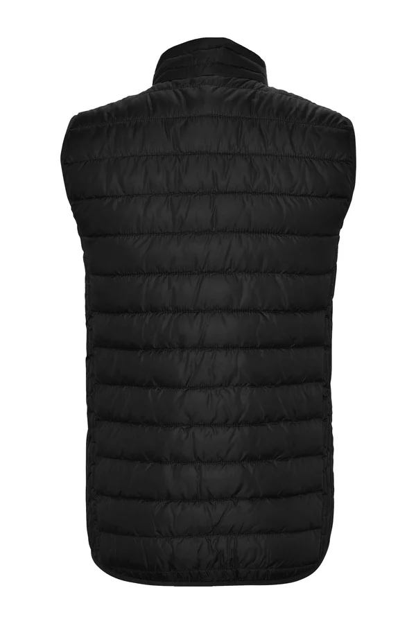 Kids´ Oslo Bodywarmer Black 02