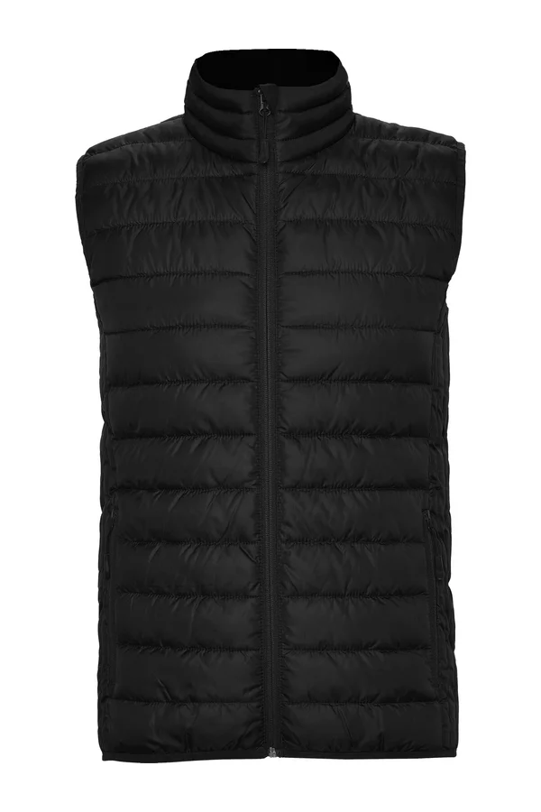 Kids´ Oslo Bodywarmer Black 02