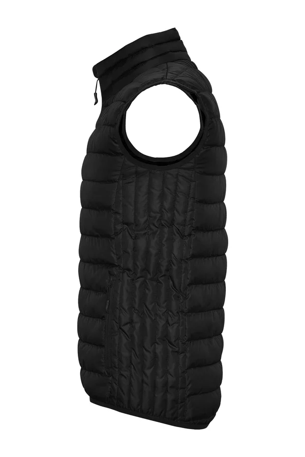 Kids´ Oslo Bodywarmer Black 02