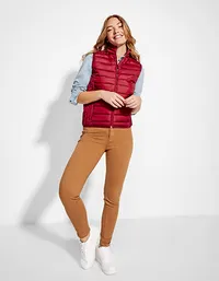 Women´s Oslo Bodywarmer