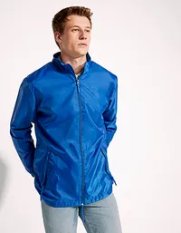Raincoat Island