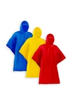 Poncho Damper