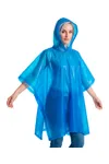 Poncho Damper Royal Blue 05