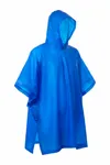 Poncho Damper Royal Blue 05