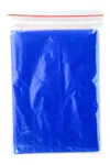 Raining Poncho Shaka Royal Blue 05