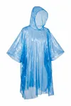 Raining Poncho Shaka Royal Blue 05