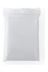 Raining Poncho Vostok Transparent 00