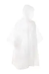 Raining Poncho Vostok Transparent 00