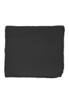 Fleece Blanket Lambert Black 02