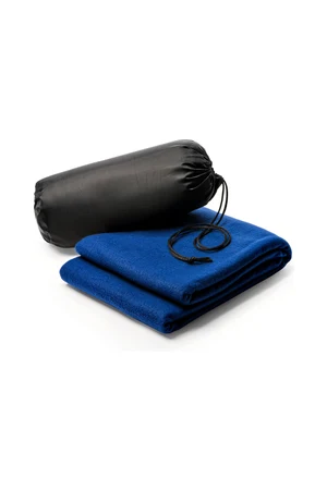 Fleece Blanket Brandon