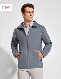 Men´s Fleecejacket Artic