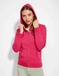 Women´s Veleta Sweatjacket