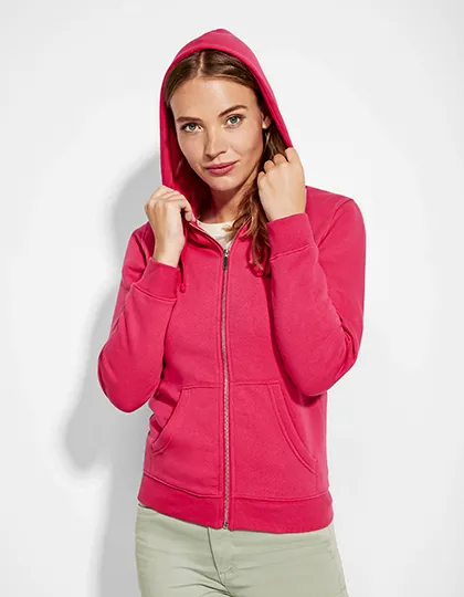 Women´s Veleta Sweatjacket