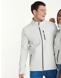 Men´s Antartida Softshell Jacket